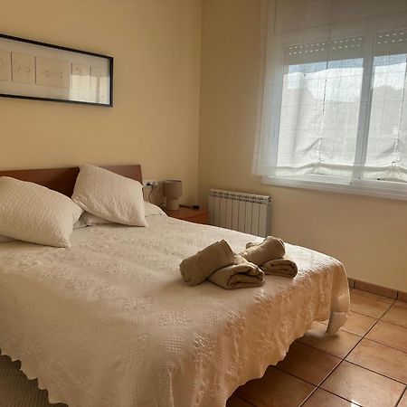 Apartaments Villa Conchi 锡切斯 外观 照片