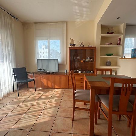 Apartaments Villa Conchi 锡切斯 外观 照片
