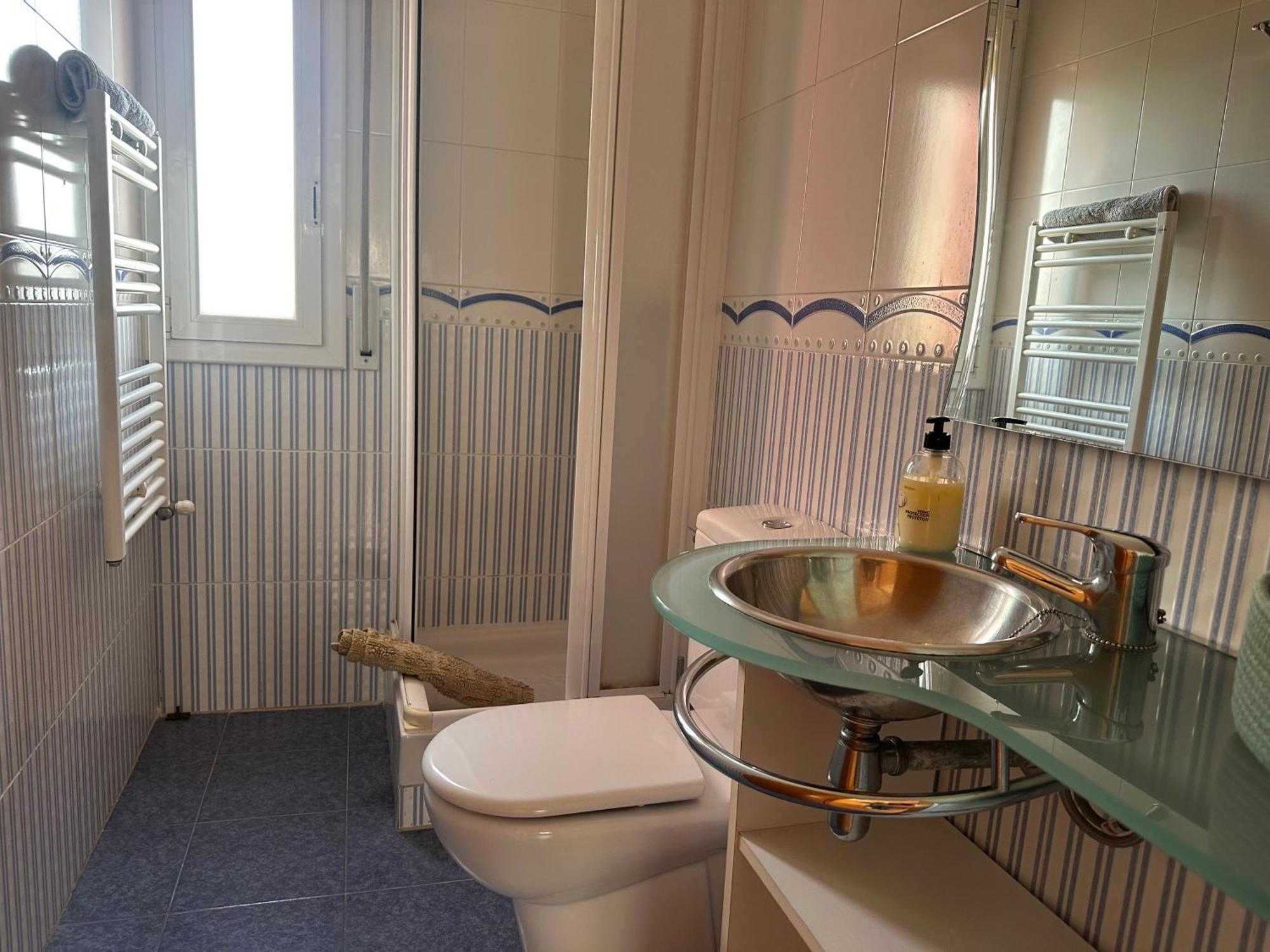 Apartaments Villa Conchi 锡切斯 外观 照片