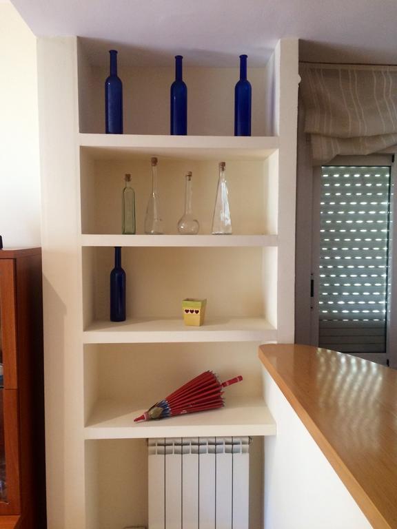 Apartaments Villa Conchi 锡切斯 外观 照片