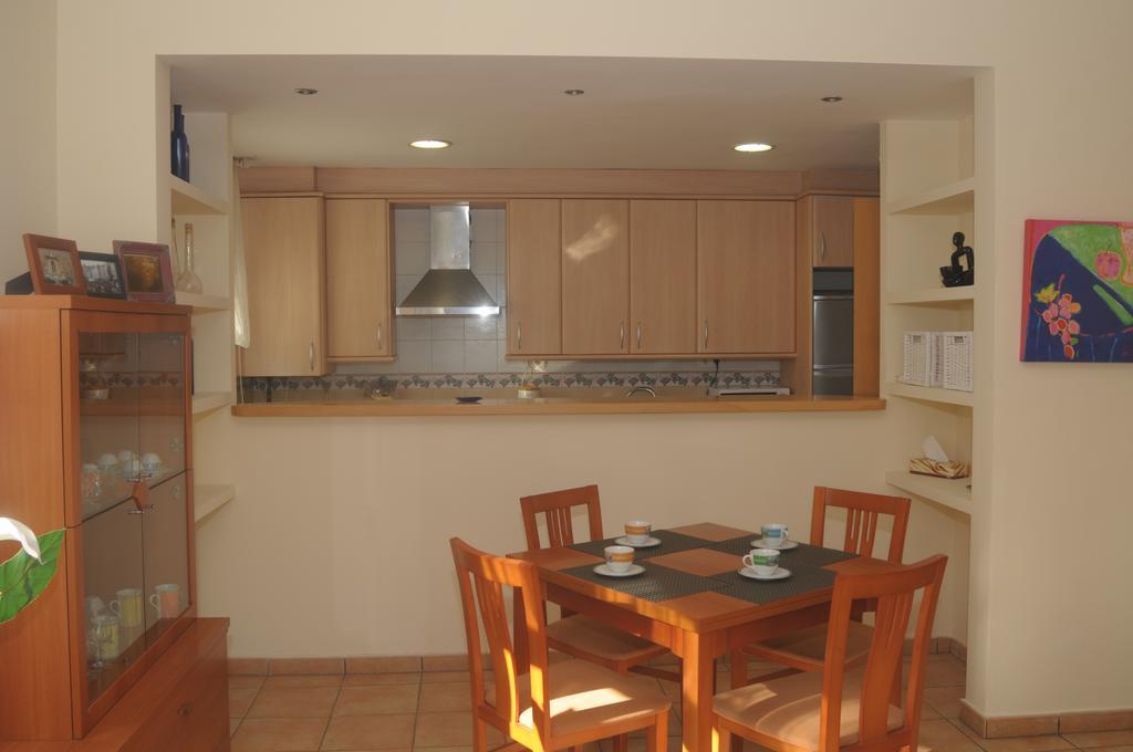 Apartaments Villa Conchi 锡切斯 外观 照片